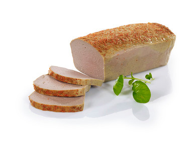 Kjøttpudding Kylling og Kalkun 3x1kg
