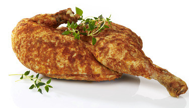 Kylling Grillet 1/2 5kg Singelfryst