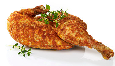 Kylling Grillet 1/2 5kg Singelfryst