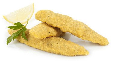 Crispy Tender 5kg