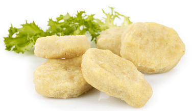 Kylling Nuggets Stekt 22g 3.5kg