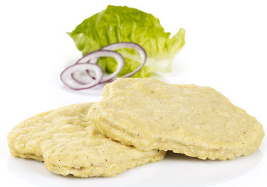 Kyllingburger 120g Panert Stekt 5kg