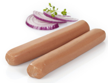 Grillpølse Kylling & Kalkun 5kg Prior