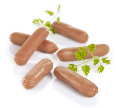 Frokostpølse 15g 5kg