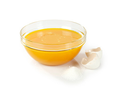 Eggeplomme Frittg Sukret 2x5kg