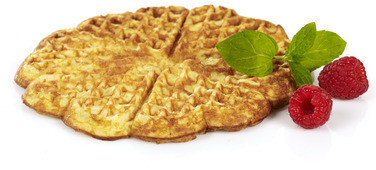 Kardemommevaffel 70g 2,5kg
