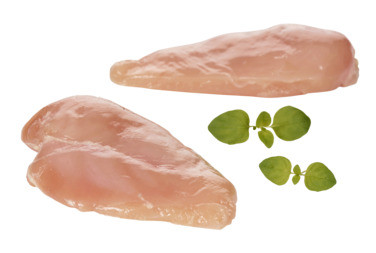 Matboden Kyllingfilet 5kg