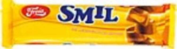 Smil Rull 2pk Freia