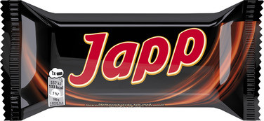 Japp Singel 30g Freia