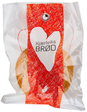 Kjærleiksbrød
