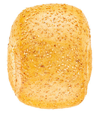 Frukostrundstykker Grov