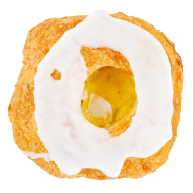 Wienerbrøde Spesial