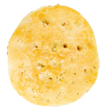 Foccaccia