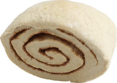 Skillingsboller Deig 125g Baker Brun