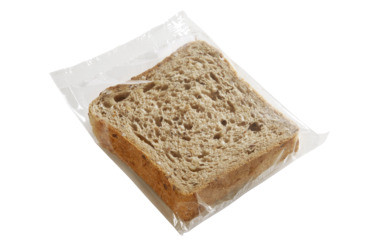 Spleisebrød 2 Pk Skivet