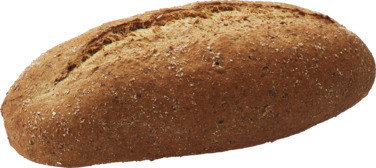 Steinsdalsbrødet Rustikt 675g Baker Brun