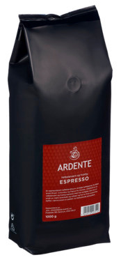 Ardente 1000g Espresso Lys