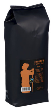 Farmers 1000g Espresso