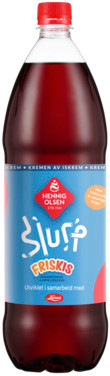 Slurp Friskis