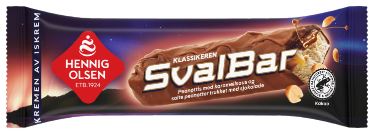Svalbar 67ml Hennig-Olsen