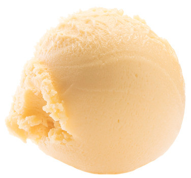 Sorbet Mango Kuleis