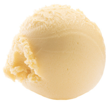 Sorbet Mango Kuleis