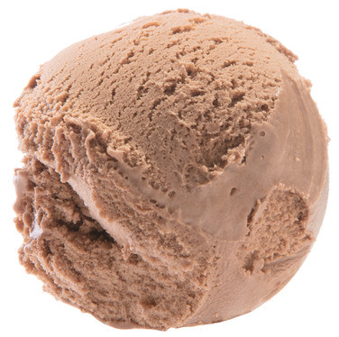 Standard Sjokolade Kuleis Fløteis