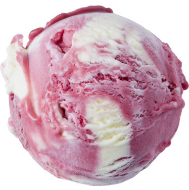 Rosso Kuleis Fløteis og Sorbet 4,6l Hennig-Olsen Is