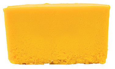 Skåret Mangosorbet 2stk