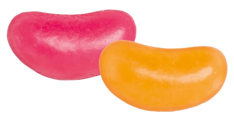 Jelly Beans Xxl 2,7kg løsvekt