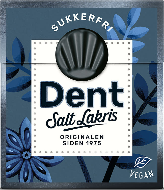 Dent Salt Lakris 24g