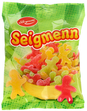 Brynild Seigmenn