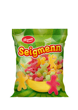 Brynild Seigmenn