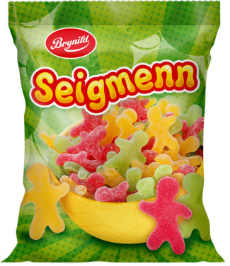 Brynild Seigmenn