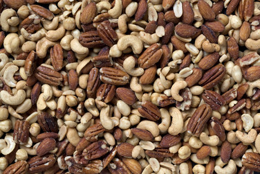 Dln Smoked Pecan&Co Løsvekt