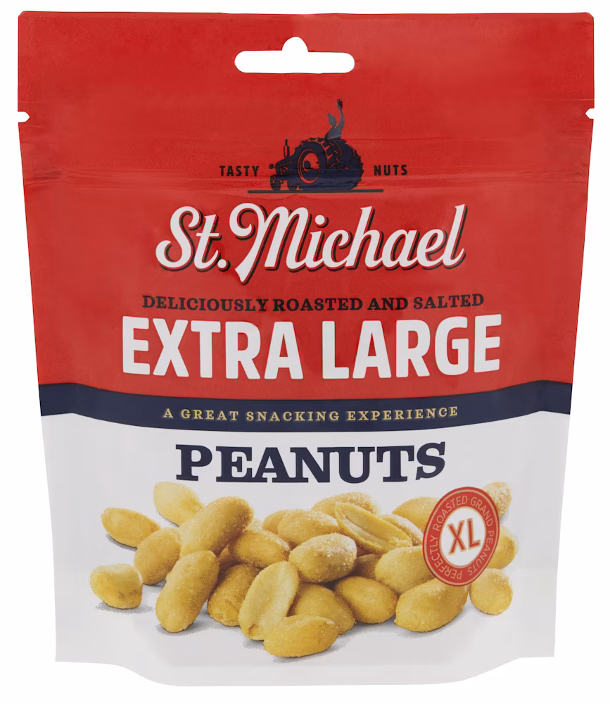 Peanuts 175 g
