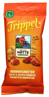 DLN Trippel 50g 26stk