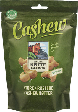 Dln Cashew 190g