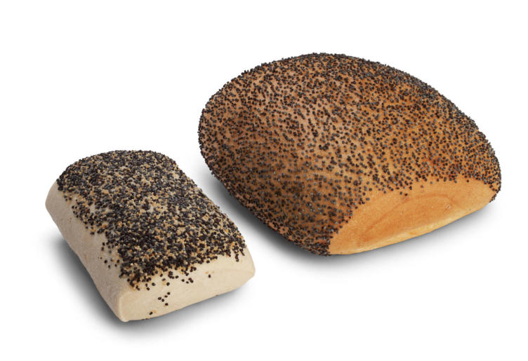 Tebriks Deigemne 130g