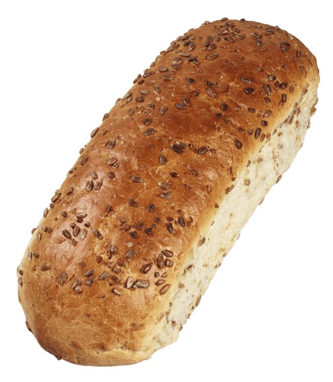 Solsikkebrød Spansk 700g Bakehuset