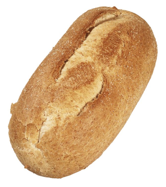 Landbrød Fransk 550g Bakehuset