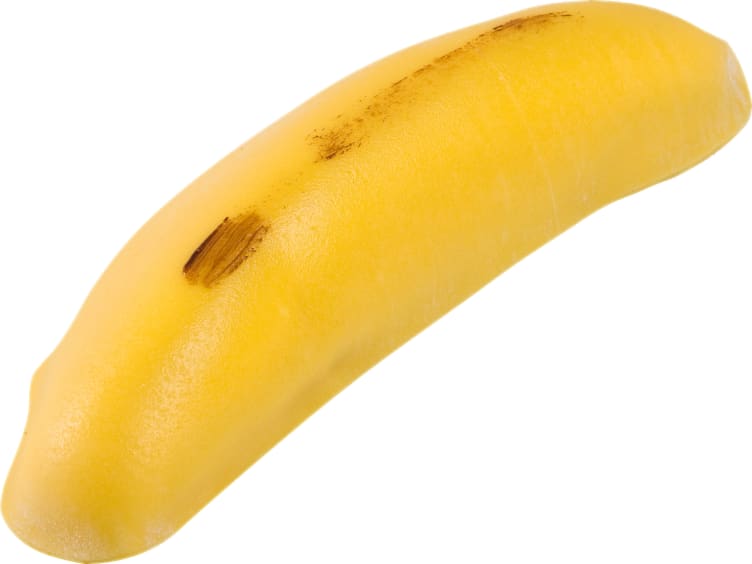 Banankake 5 Biter Bakehuset