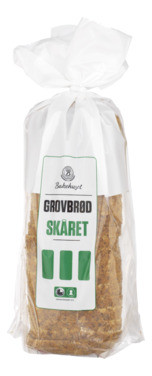 Grovbrød Skåret 750g Bakehuset