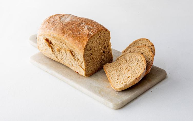 Møllebrød Økologisk 650g Holli Mølle