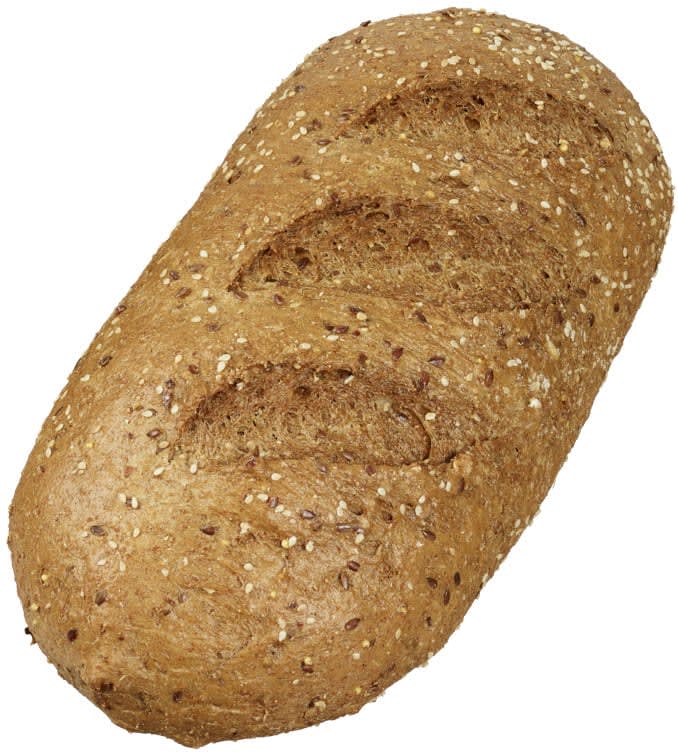 Sofies Grovbrød 700g Butikkstekt