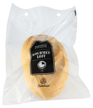 Bakerens Utvalgte Gourmetloff 520g
