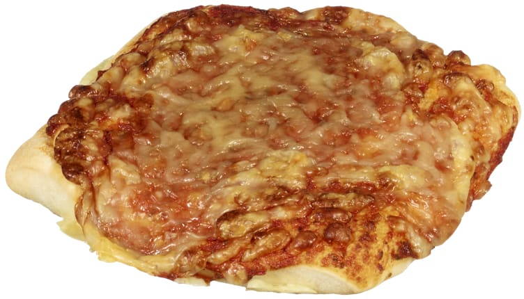 Minipizza 130g Bakehuset