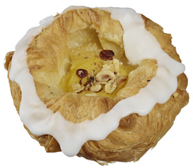 Wienerbrød 95g Emballert