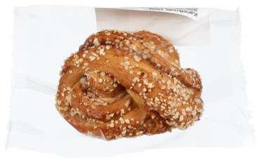 Kanelknute 150g Emballert