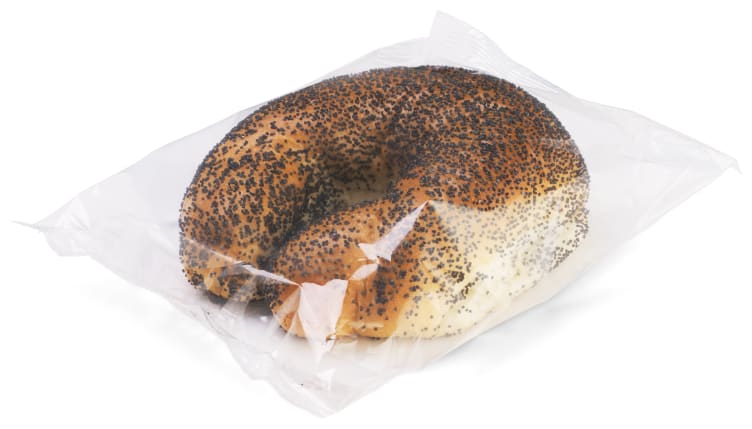 Horn m/Valmuefrø 90g Bakehuset